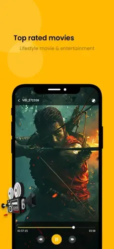 sony-a80l Top Rated Movies